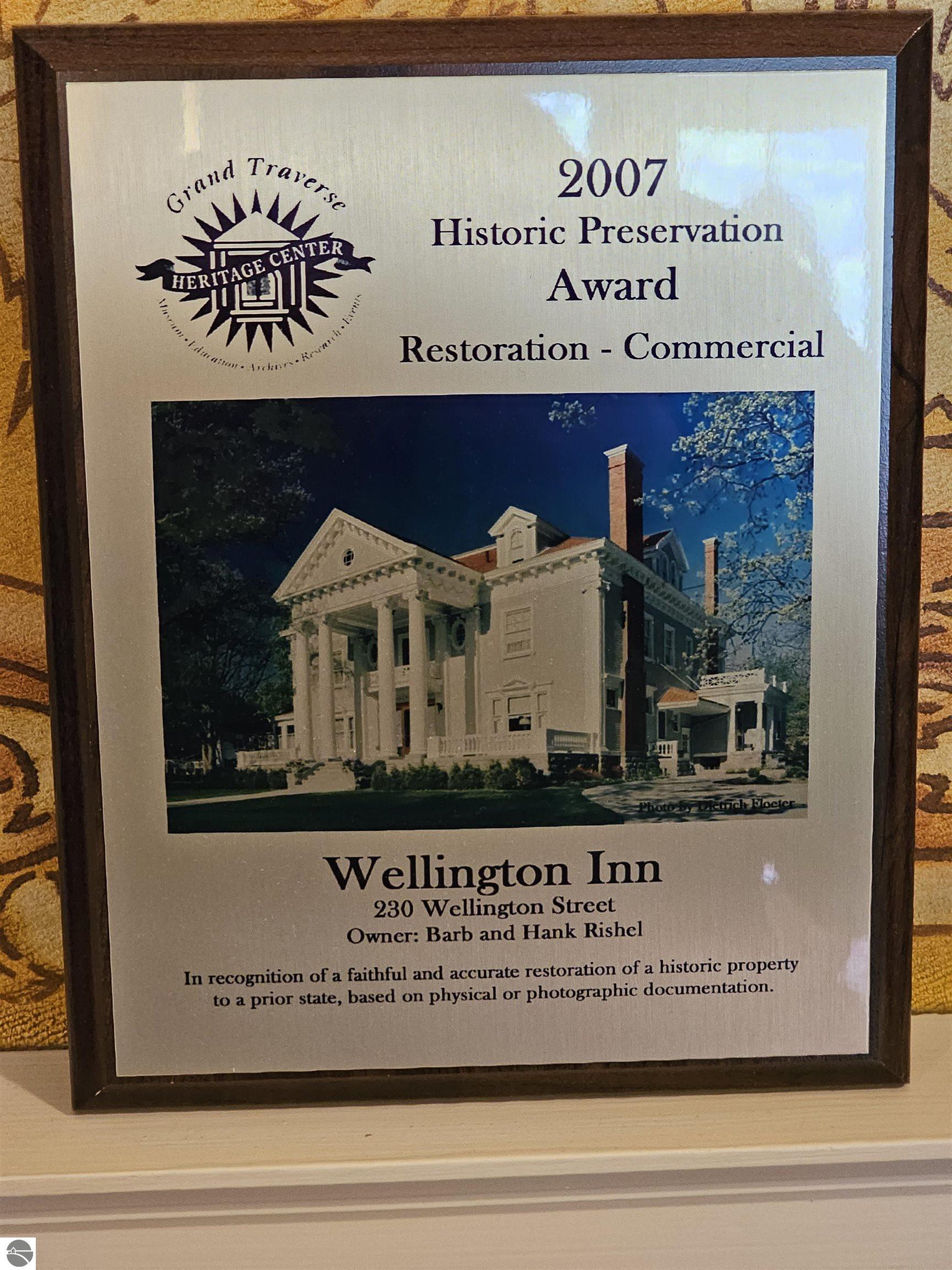 230 Wellington