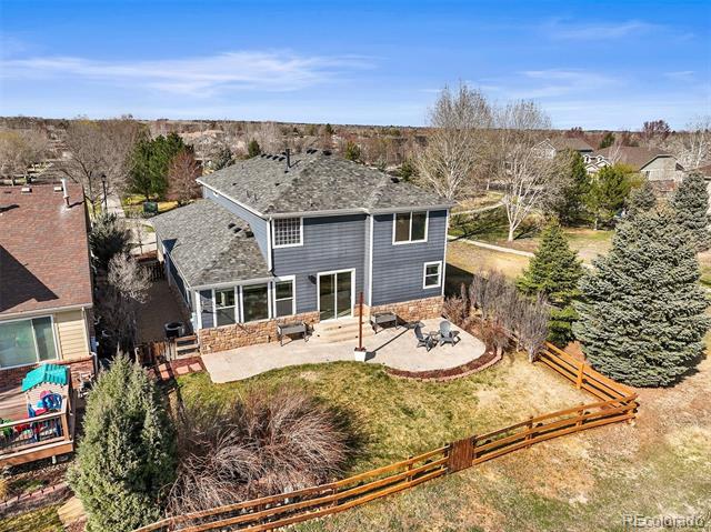 4100 Red Deer Trail