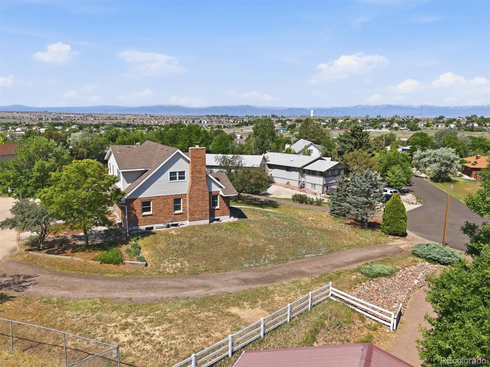 16162 Hi Land Circle