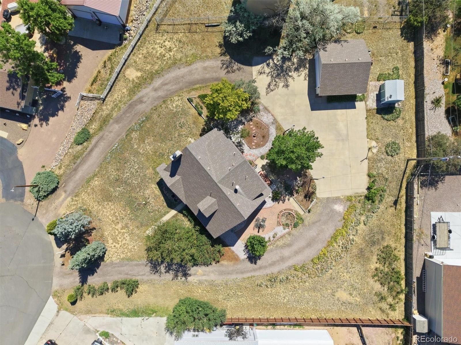 16162 Hi Land Circle