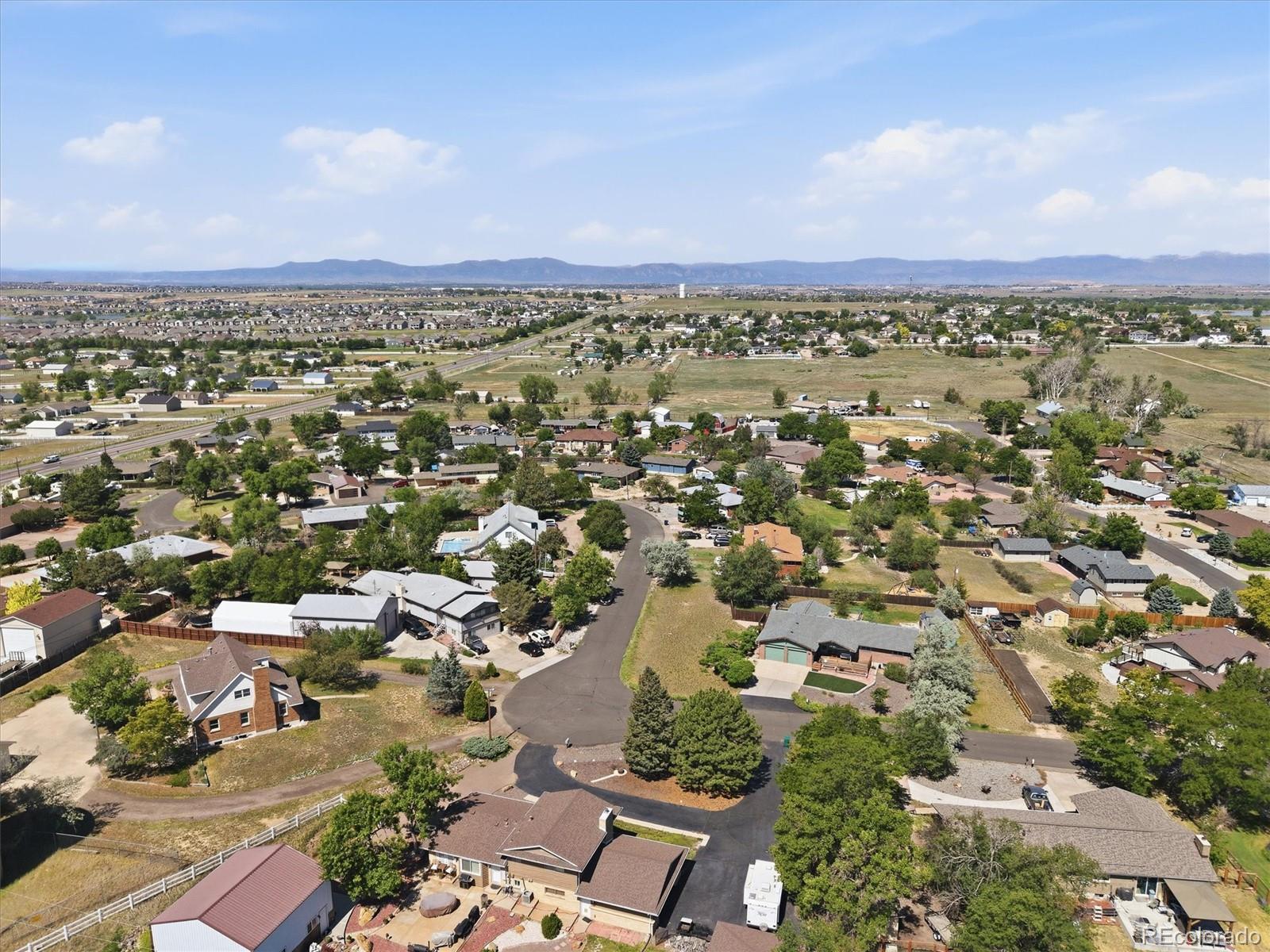 16162 Hi Land Circle