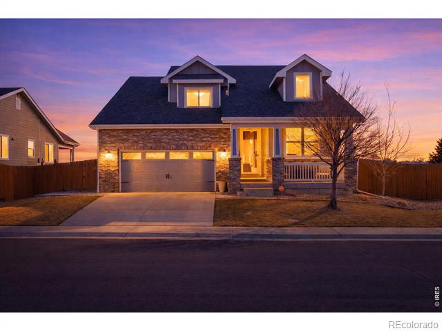 430 Marquiss Court