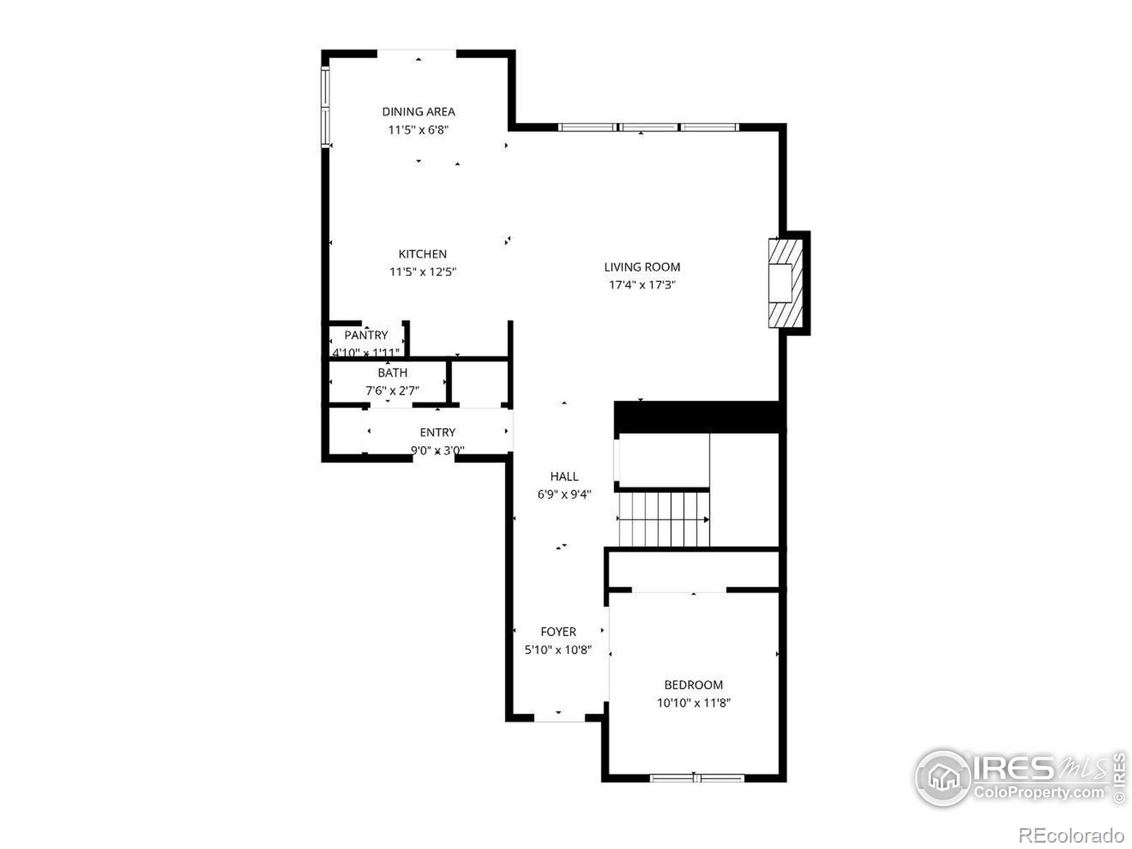 430 Marquiss Court