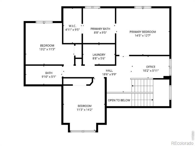 430 Marquiss Court