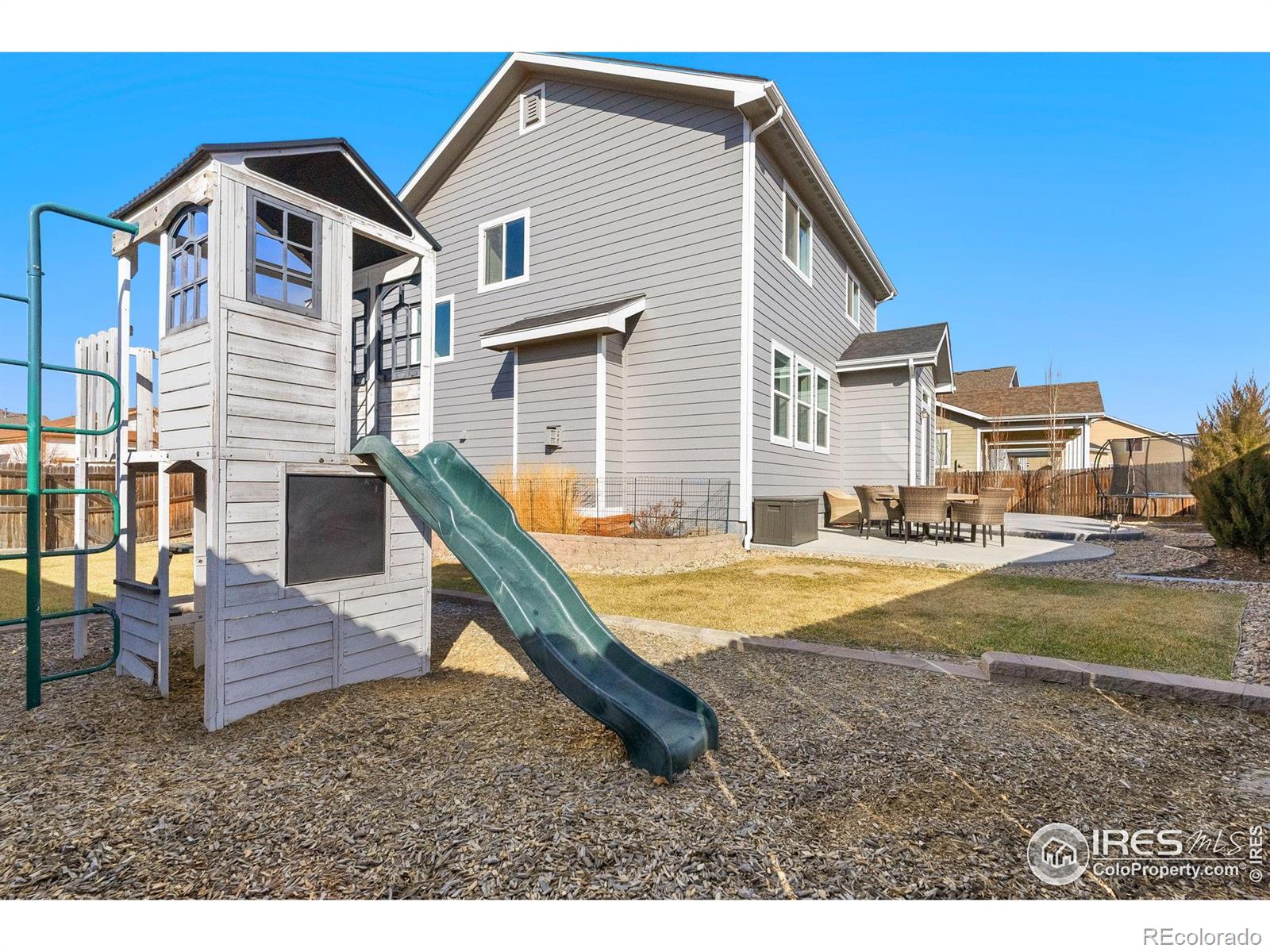 430 Marquiss Court