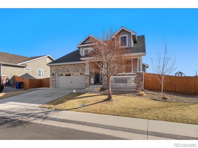 430 Marquiss Court