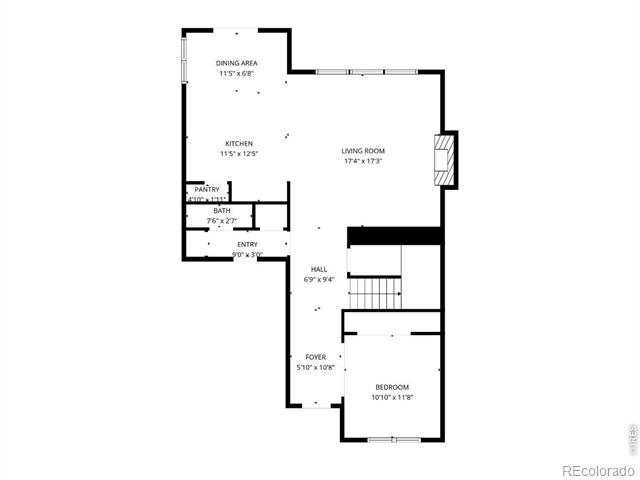 430 Marquiss Court