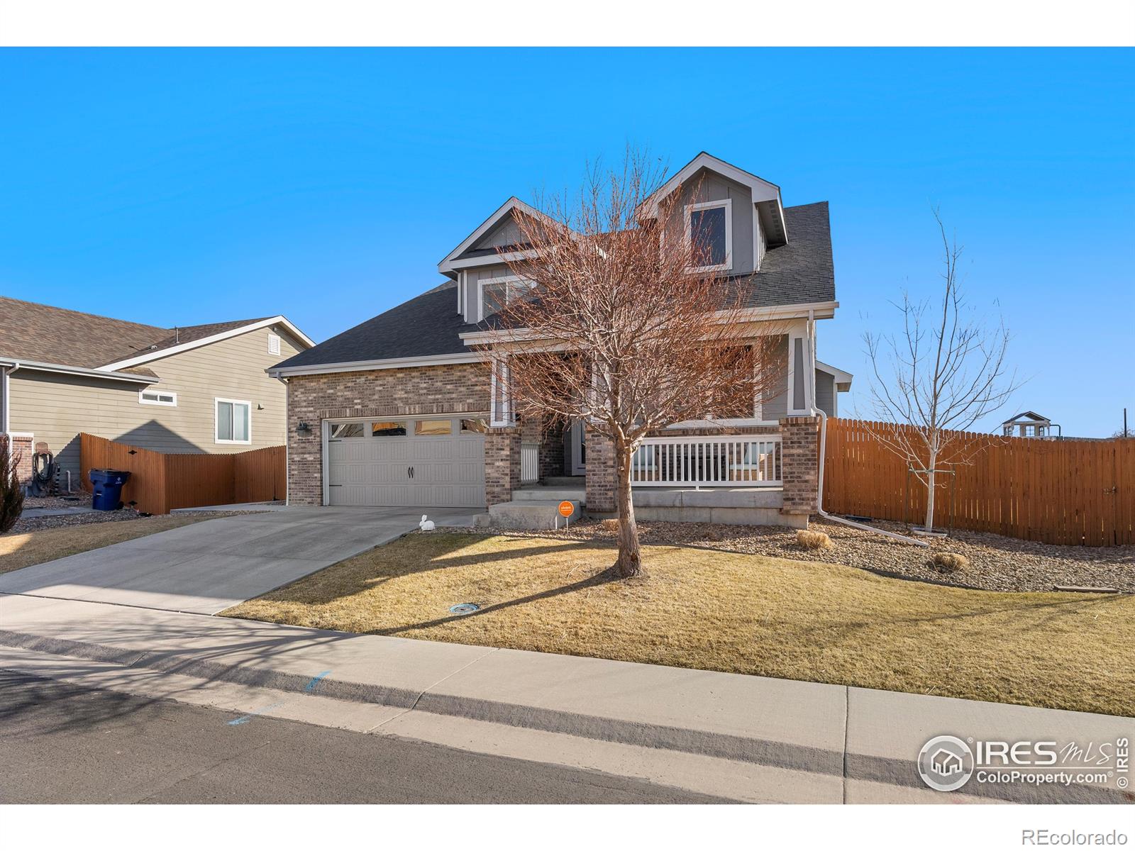 430 Marquiss Court
