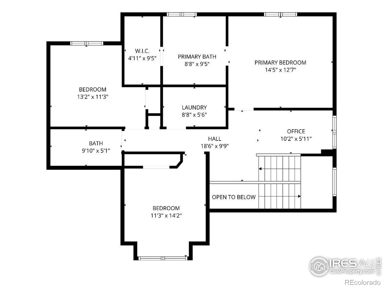 430 Marquiss Court