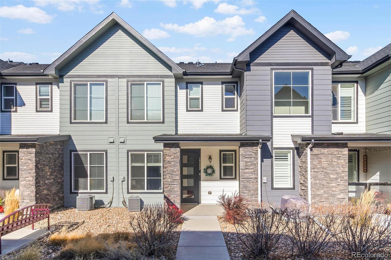 19592 W 93rd Place Unit: C