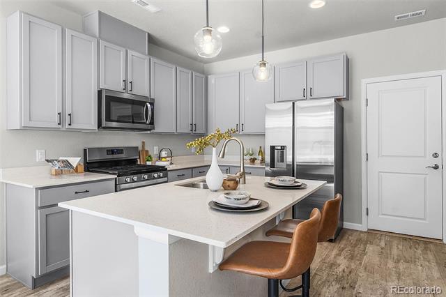 19592 W 93rd Place Unit: C