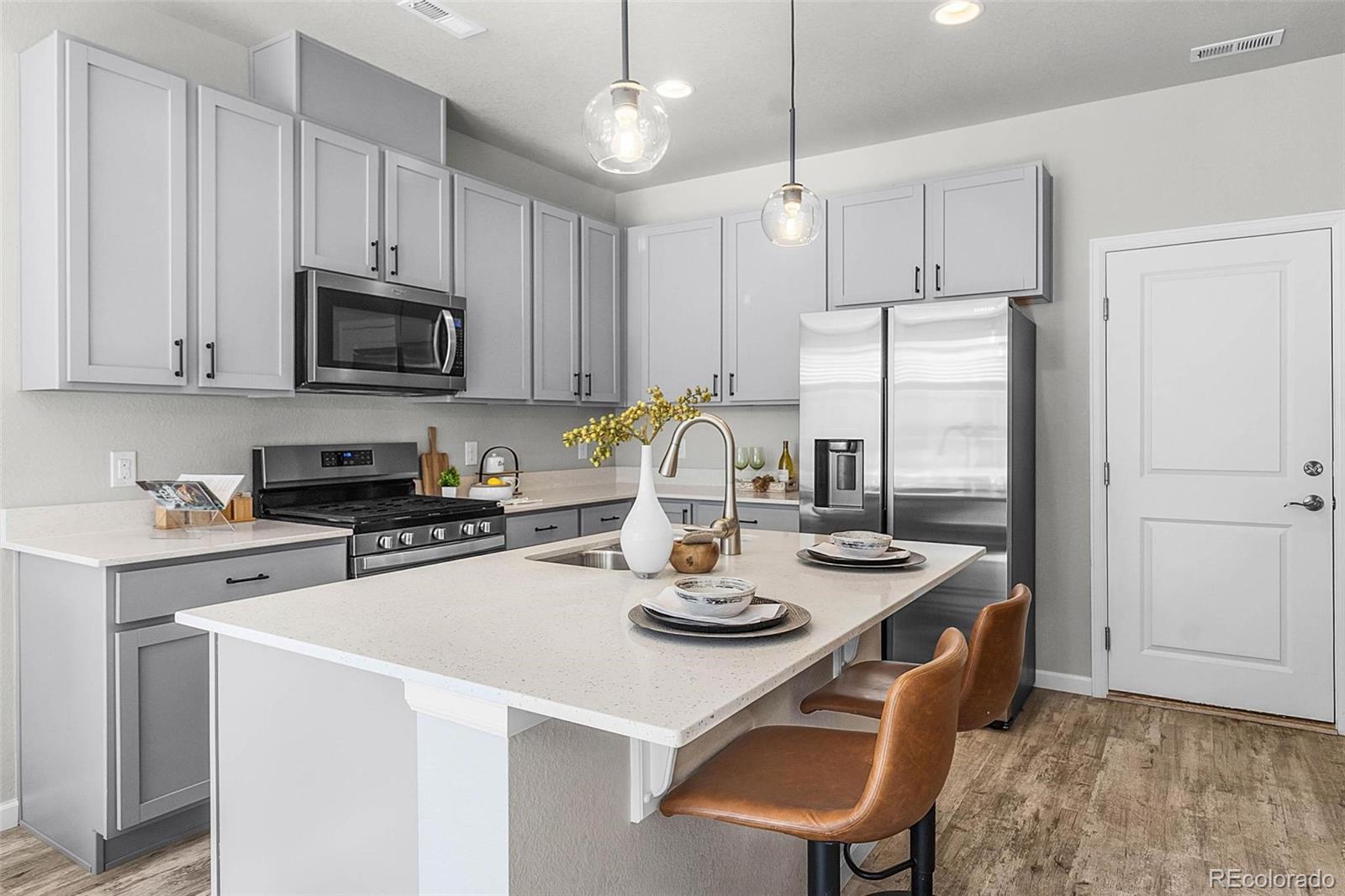 19592 W 93rd Place Unit: C