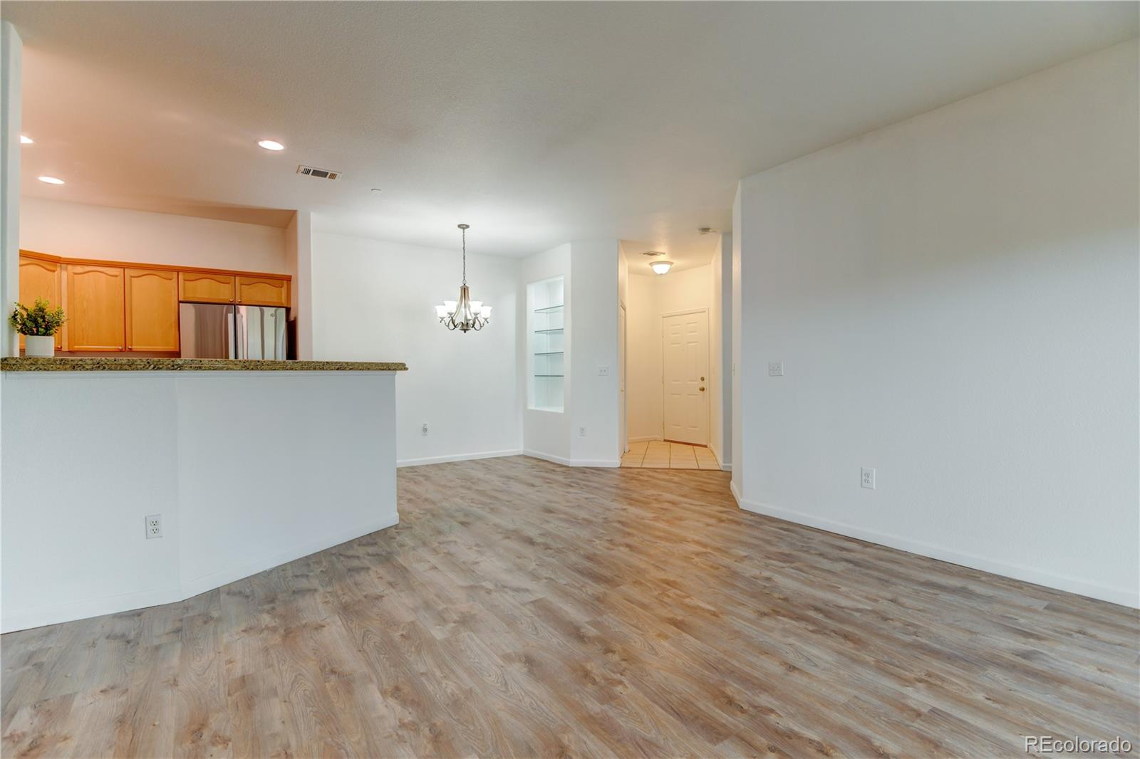 7349 S Alkire Street Unit: 104