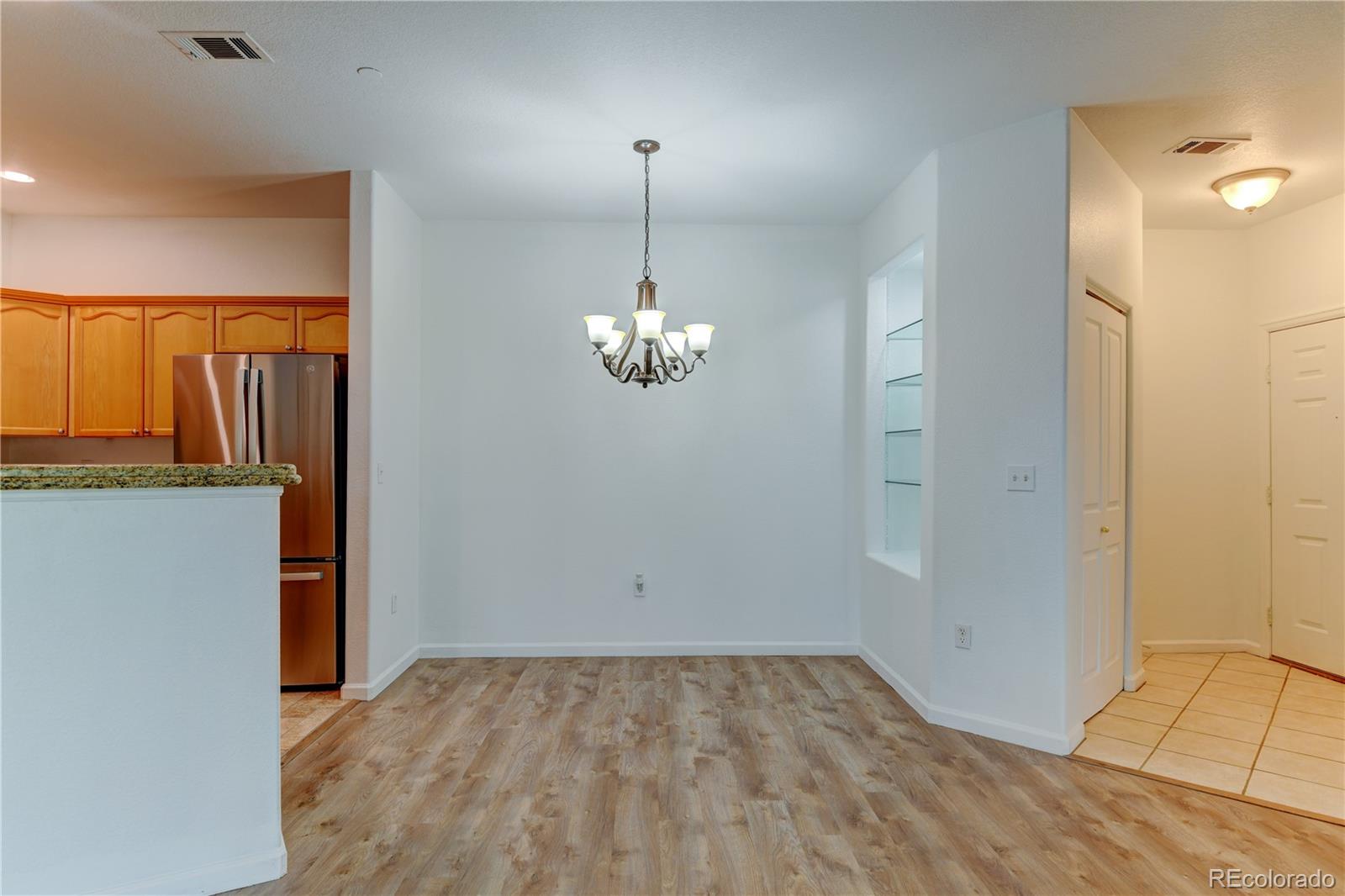 7349 S Alkire Street Unit: 104