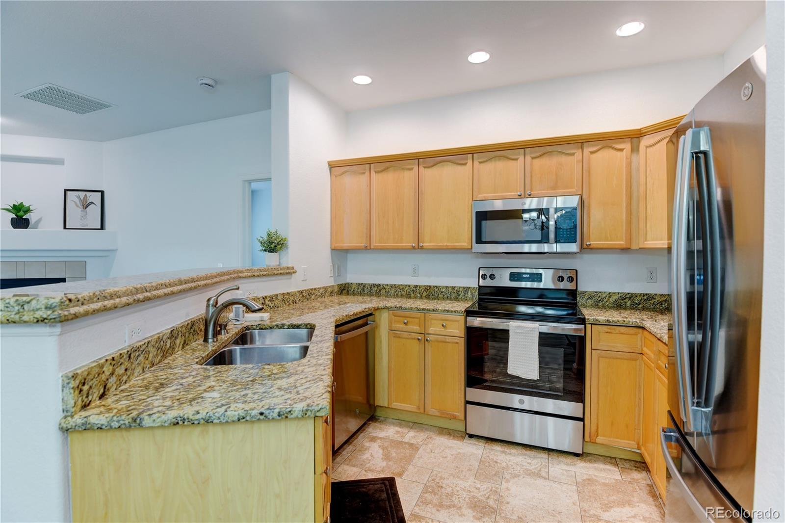 7349 S Alkire Street Unit: 104