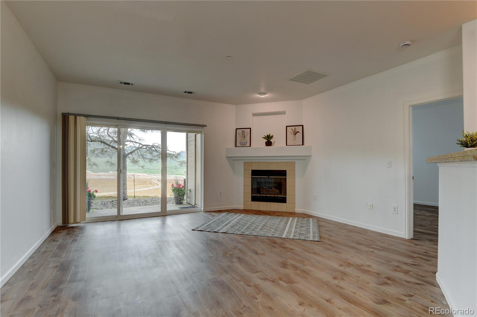 7349 S Alkire Street Unit: 104