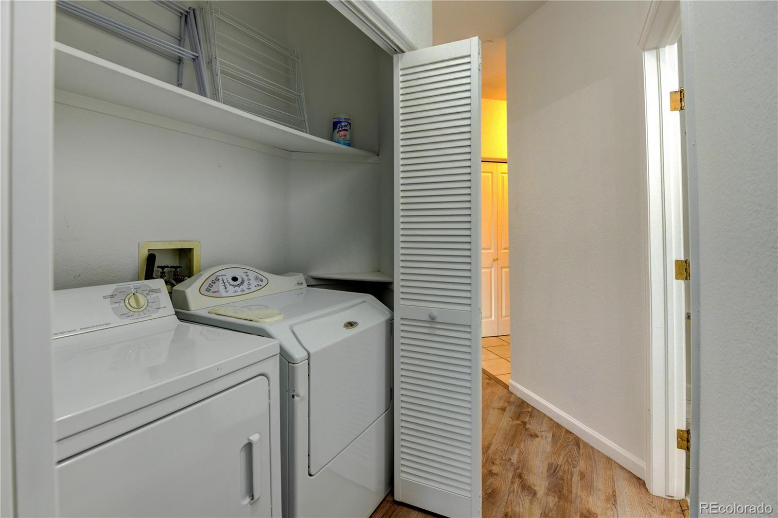 7349 S Alkire Street Unit: 104