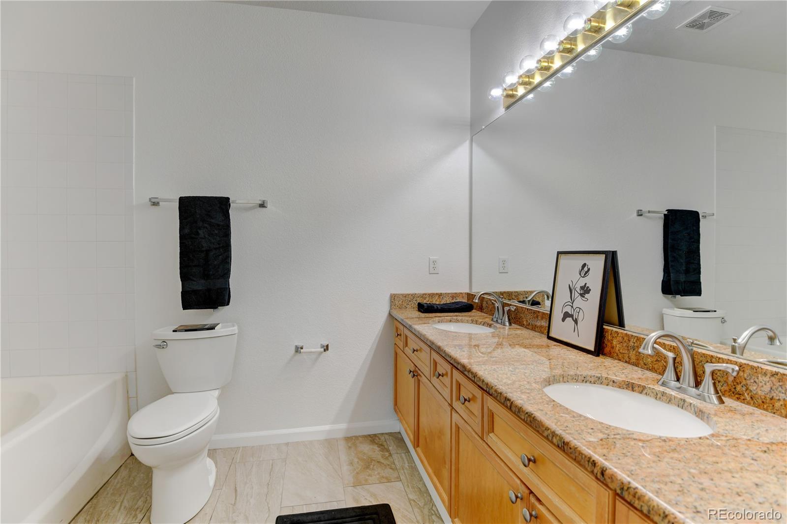 7349 S Alkire Street Unit: 104