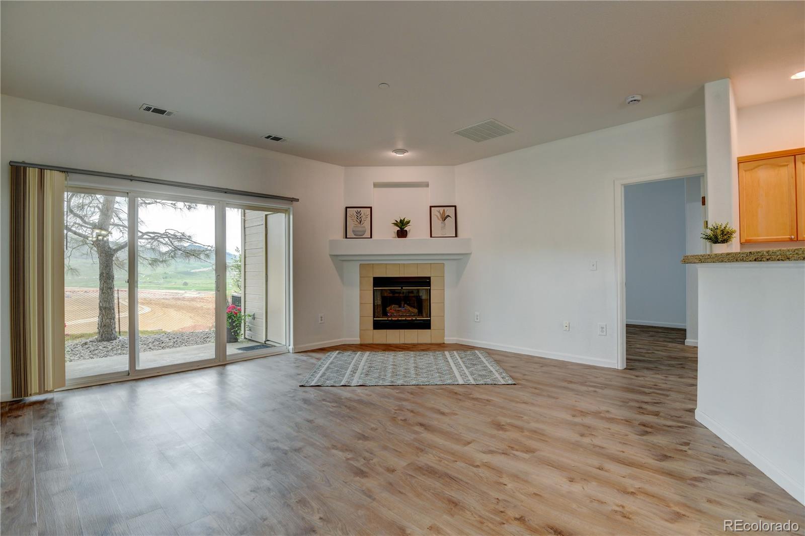 7349 S Alkire Street Unit: 104