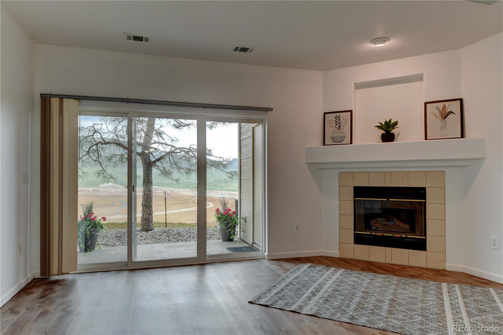 7349 S Alkire Street Unit: 104