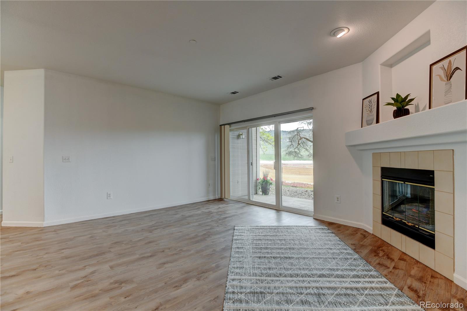 7349 S Alkire Street Unit: 104