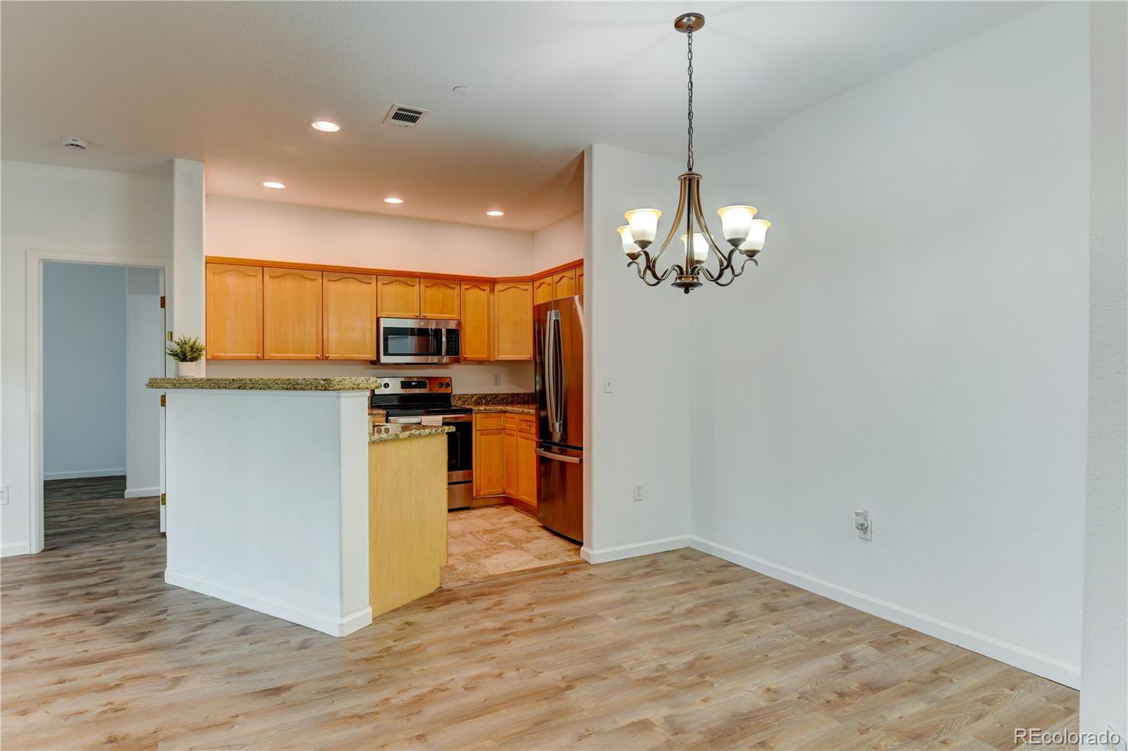 7349 S Alkire Street Unit: 104
