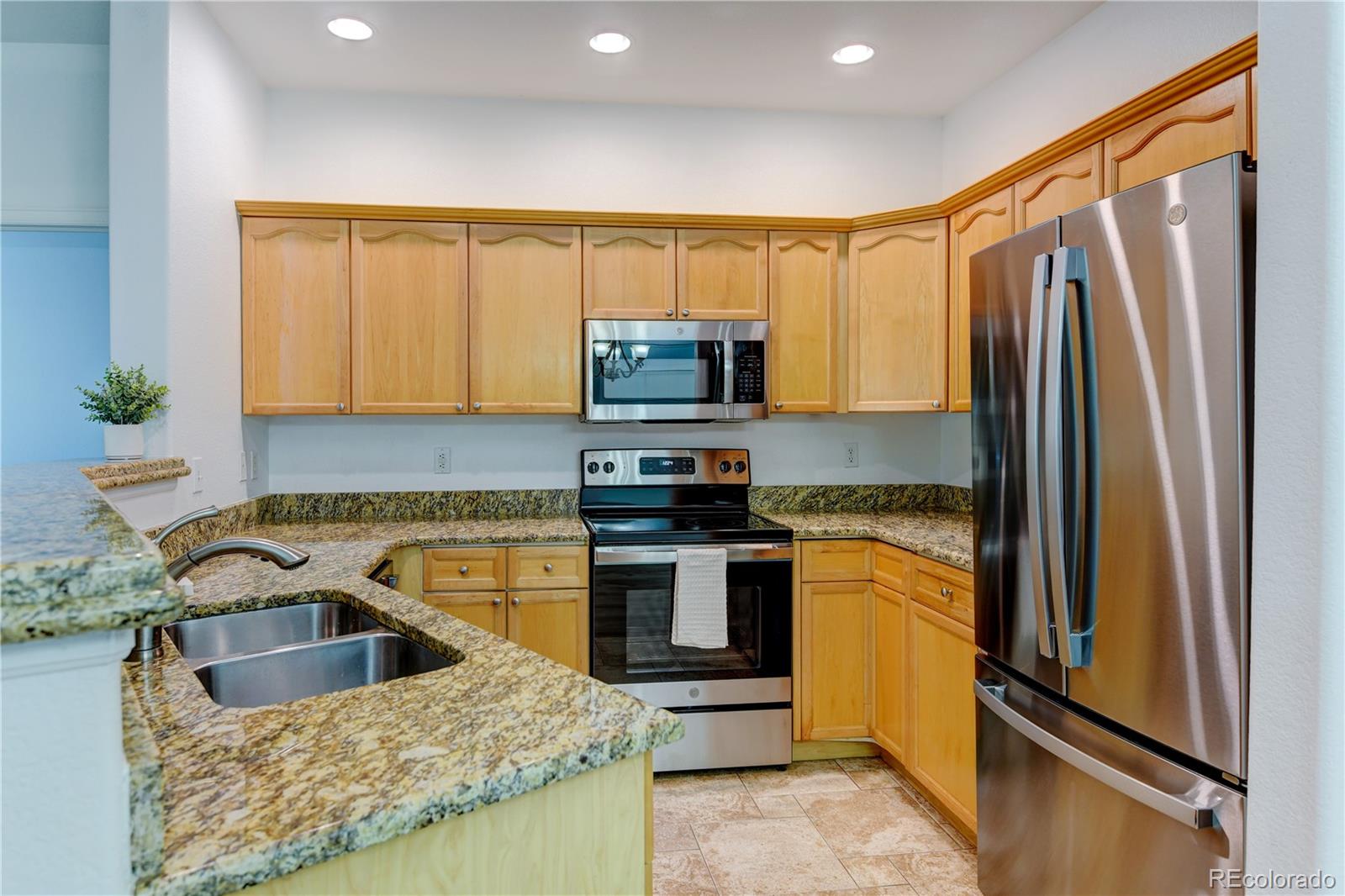 7349 S Alkire Street Unit: 104