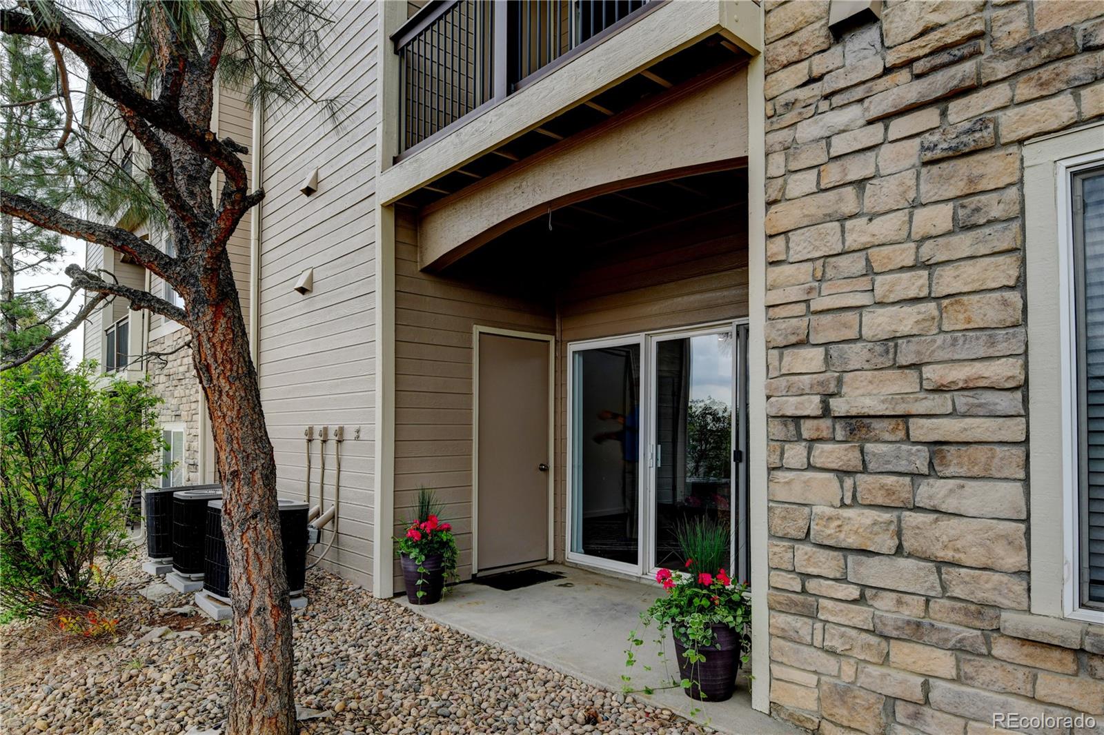 7349 S Alkire Street Unit: 104