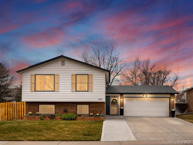 4591 S Deframe Street Morrison Co Us 80465 Rec3250394