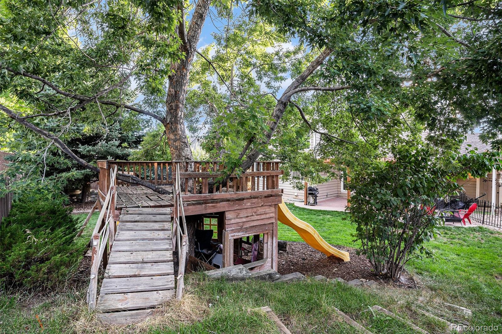 11742 Larkspur Drive