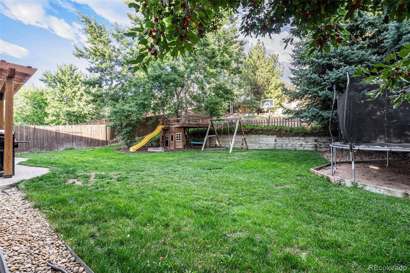 11742 Larkspur Drive