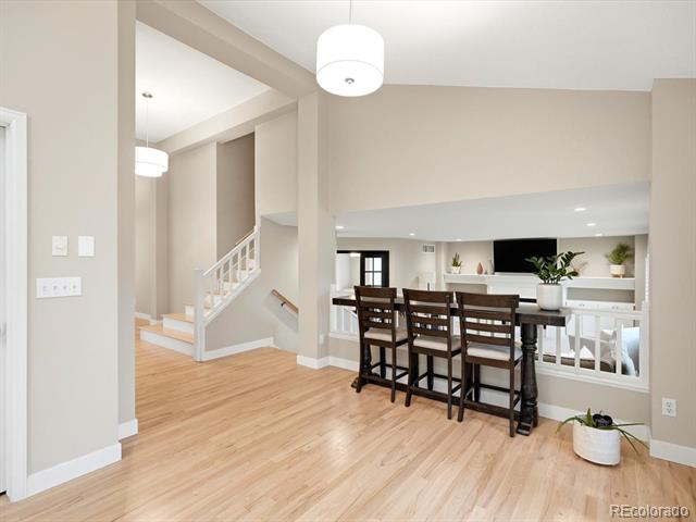 6194 S Van Gordon Way