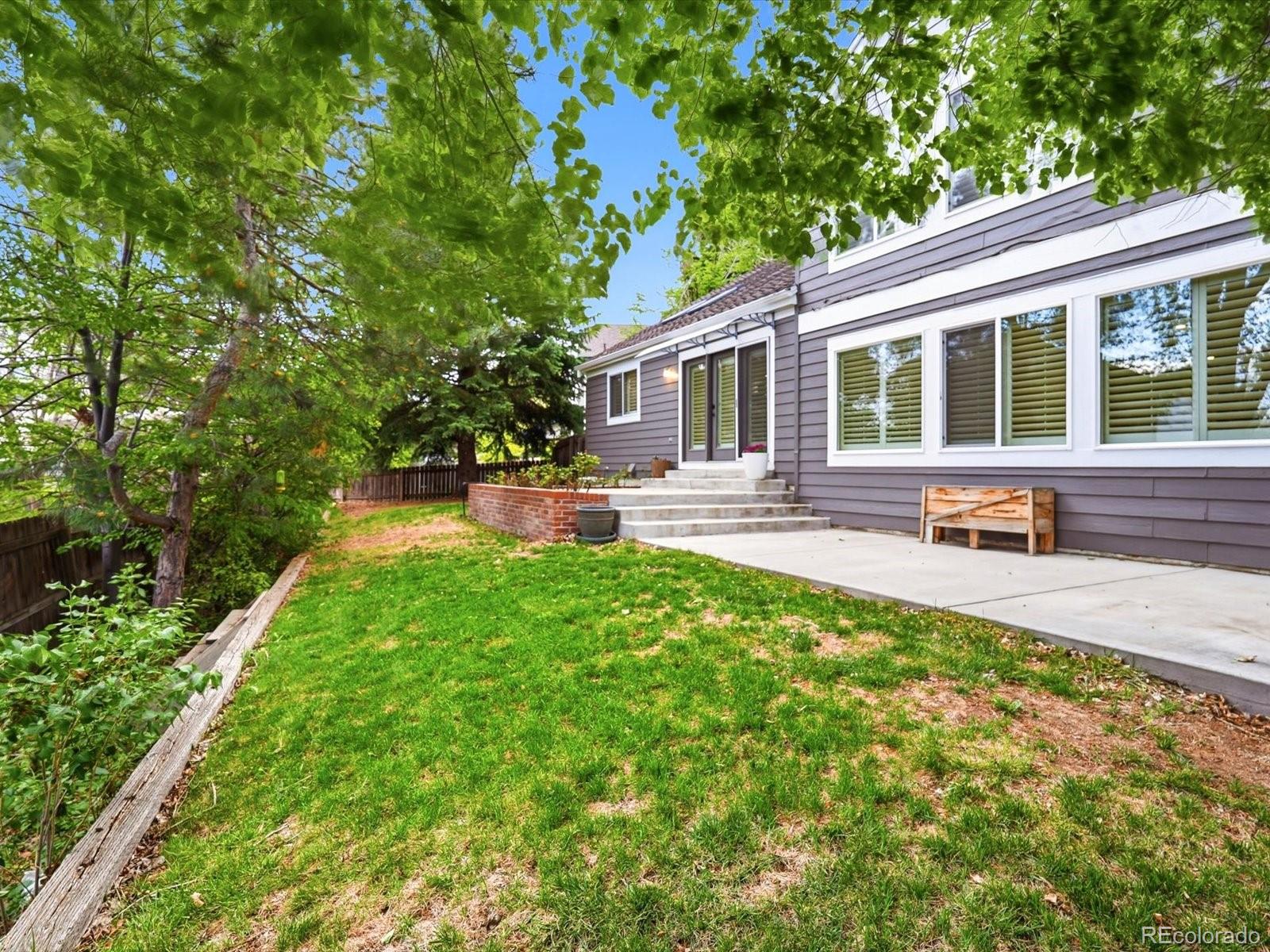 6194 S Van Gordon Way