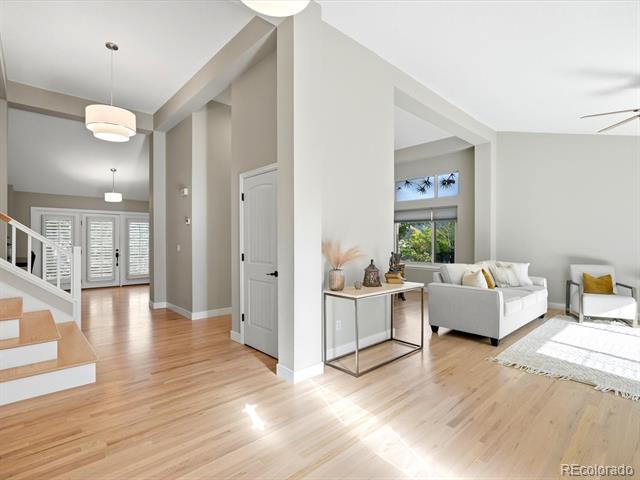 6194 S Van Gordon Way