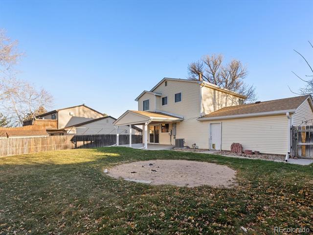 10815 W Alamo Place