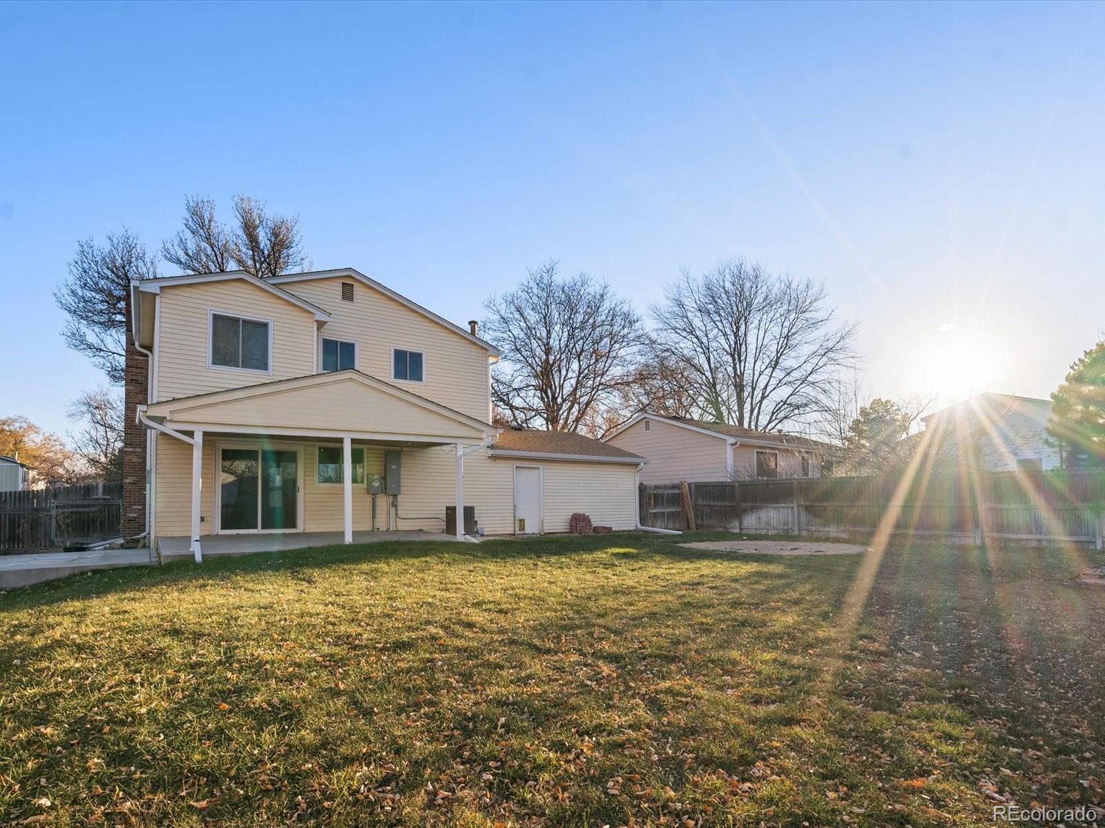 10815 W Alamo Place