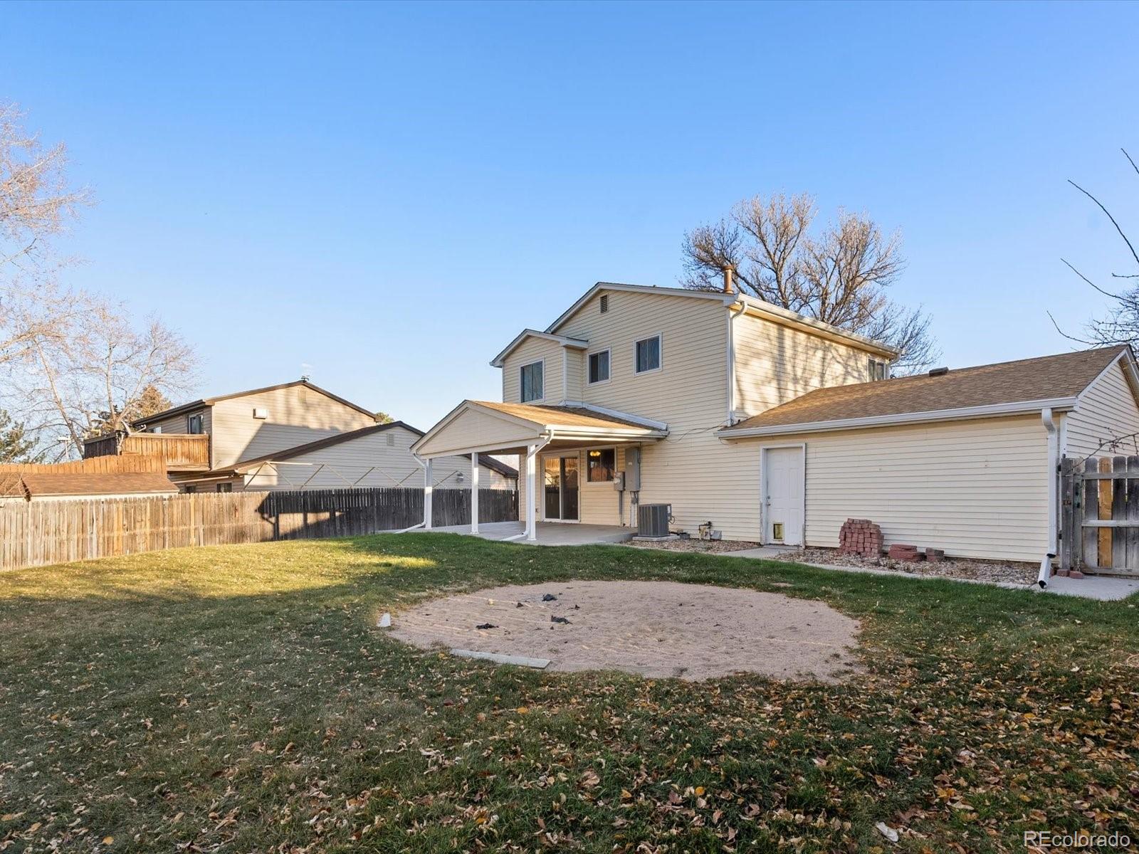 10815 W Alamo Place