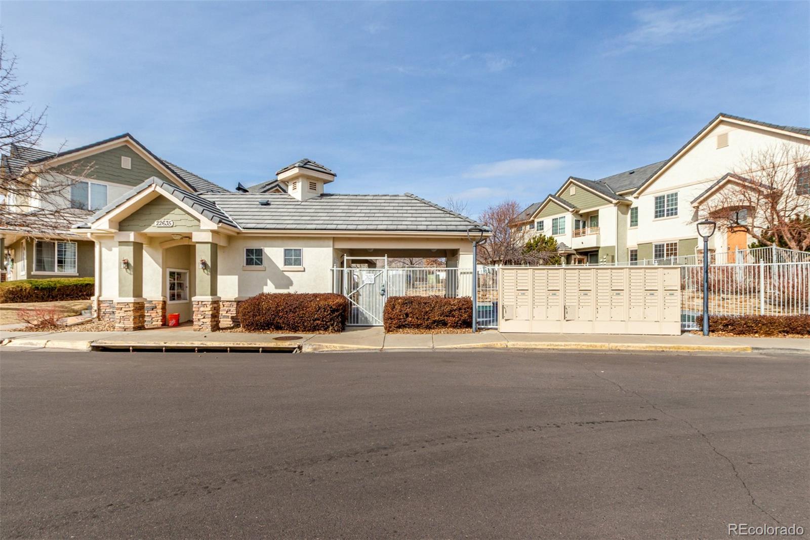 22545 E Ontario Drive Unit: 102