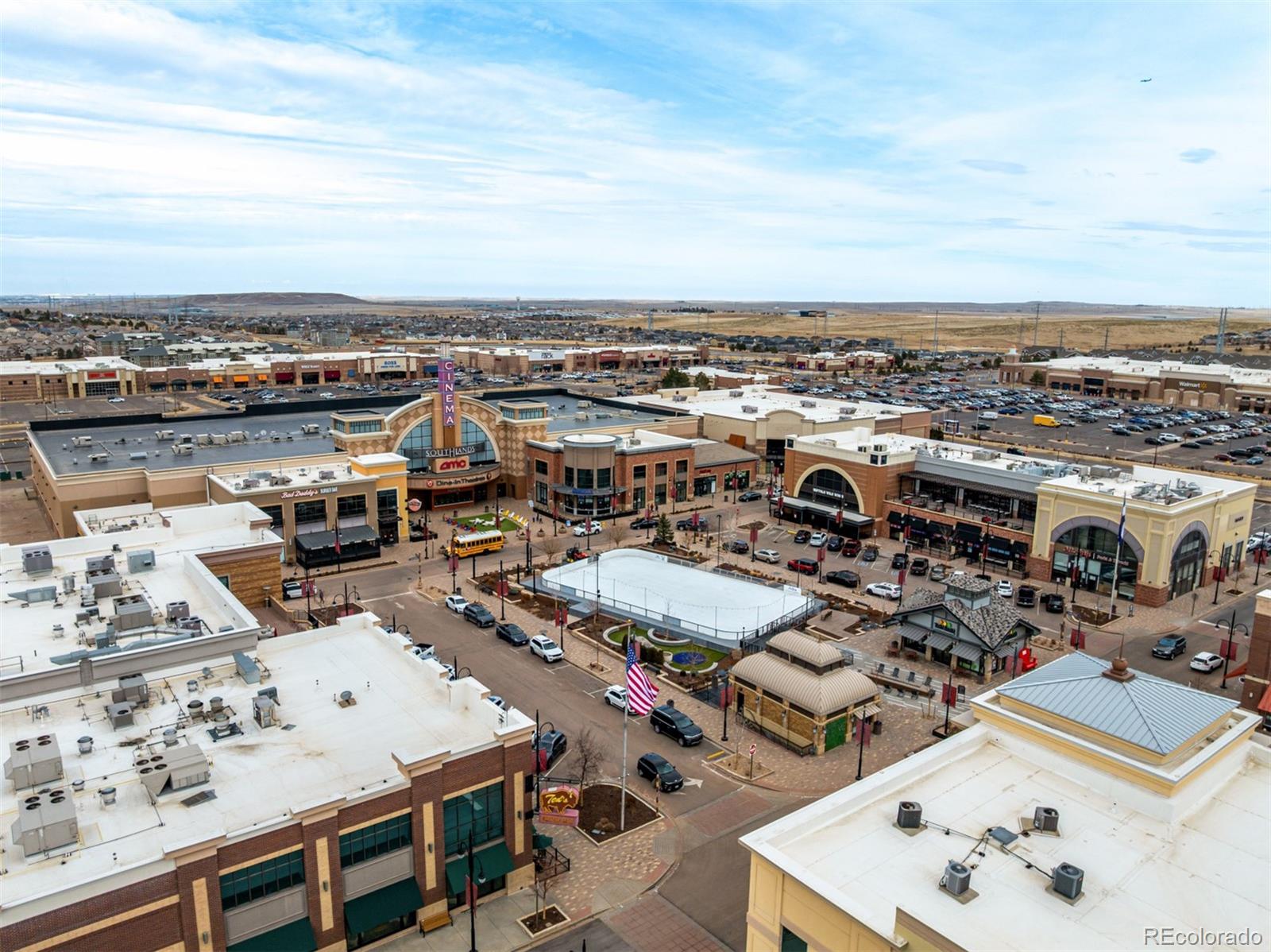 22545 E Ontario Drive Unit: 102