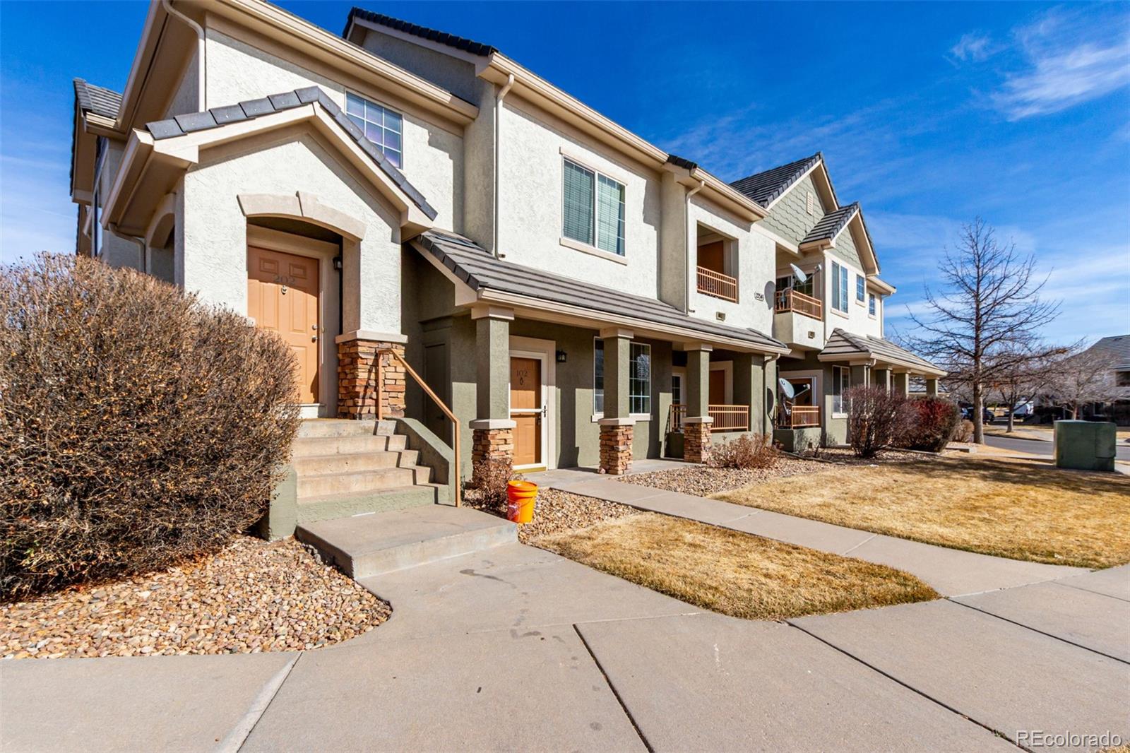 22545 E Ontario Drive Unit: 102