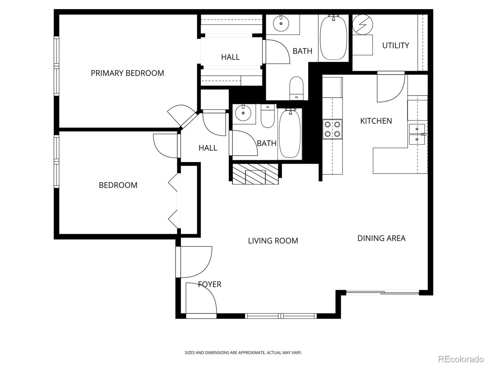 22545 E Ontario Drive Unit: 102