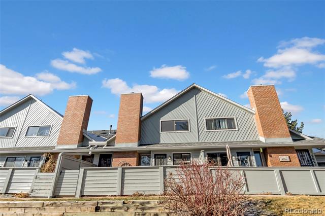 3069 E Long Circle S Centennial Co Us 80122 Rec5073264