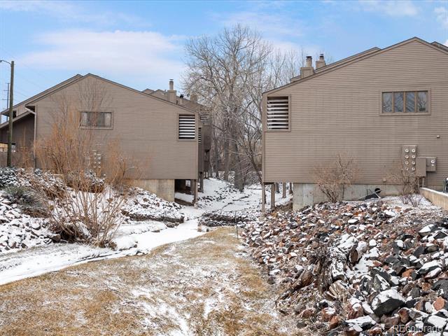 6700 W 11th Avenue Unit: 103