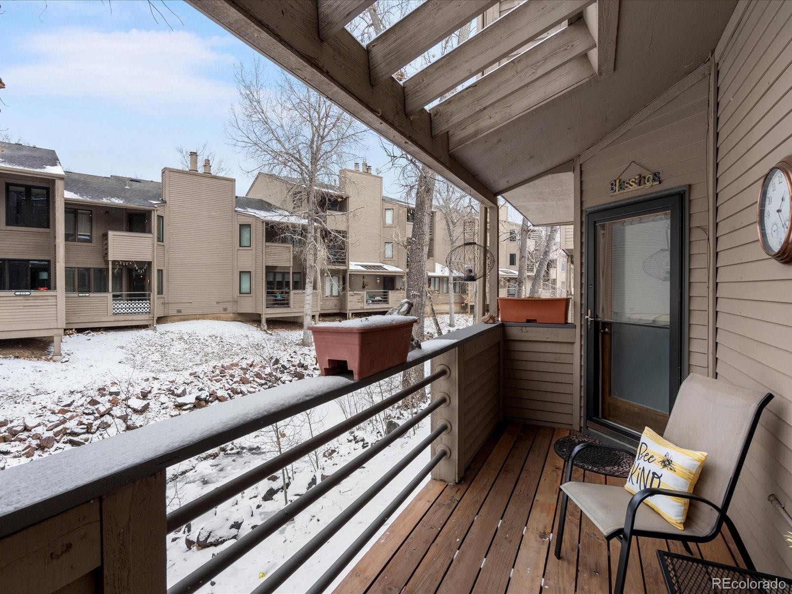 6700 W 11th Avenue Unit: 103