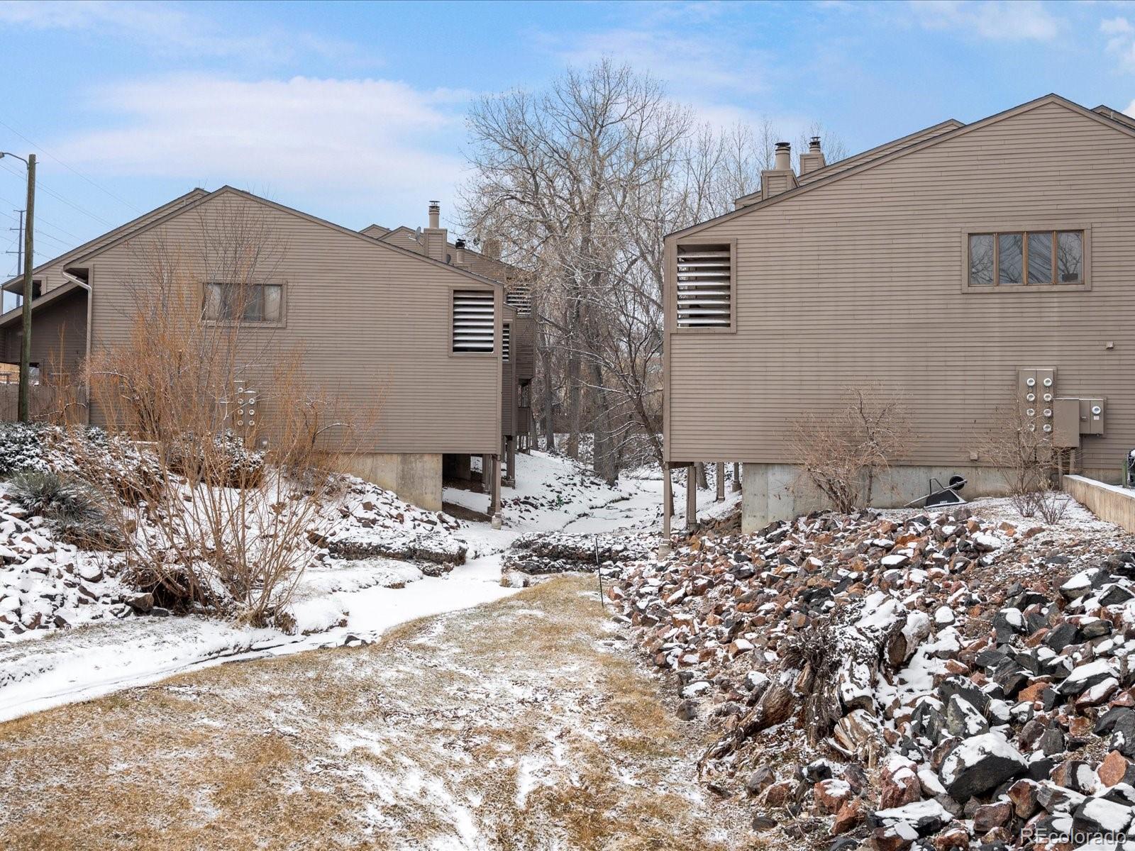 6700 W 11th Avenue Unit: 103