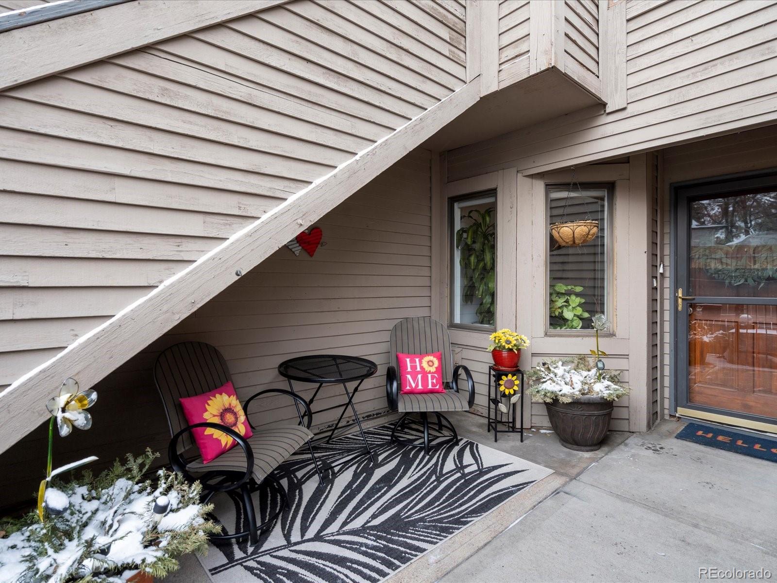 6700 W 11th Avenue Unit: 103