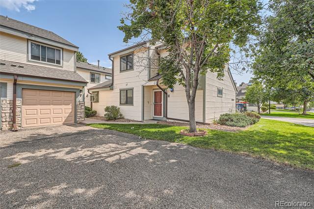 8520 S Estes Street Unit: H
