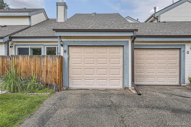 8520 S Estes Street Unit: H