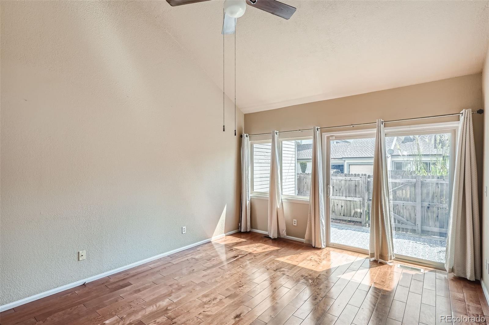 8520 S Estes Street Unit: H