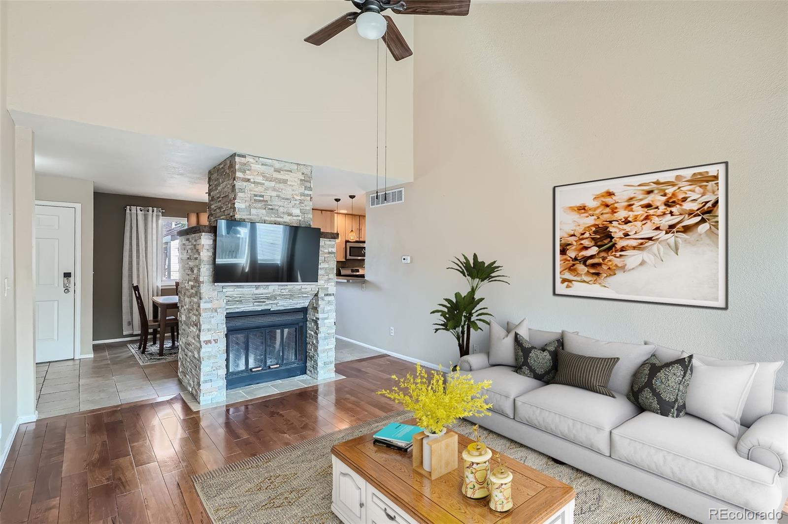 8520 S Estes Street Unit: H